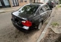 Autos - Bmw 323i 2007 Nafta 211000Km - En Venta