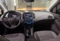 Autos - Chevrolet Cruze ltz 2017 Nafta 96000Km - En Venta