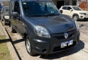 Utilitarios - Renault Kangoo 2017 GNC 120000Km - En Venta