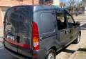 Utilitarios - Renault Kangoo 2017 GNC 120000Km - En Venta