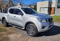 Camionetas - Nissan Frontier Le300np 2016 Diesel 182000Km - En Venta