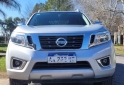Camionetas - Nissan Frontier Le300np 2016 Diesel 182000Km - En Venta