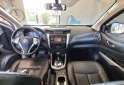Camionetas - Nissan Frontier Le300np 2016 Diesel 182000Km - En Venta