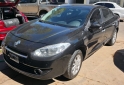 Autos - Renault Fluenze 2012 Nafta 101000Km - En Venta