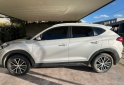 Camionetas - Hyundai tucson 2016 Nafta 219124Km - En Venta
