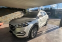 Camionetas - Hyundai tucson 2016 Nafta 219124Km - En Venta