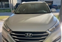 Camionetas - Hyundai tucson 2016 Nafta 219124Km - En Venta