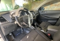 Camionetas - Hyundai tucson 2016 Nafta 219124Km - En Venta