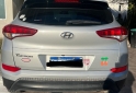 Camionetas - Hyundai tucson 2016 Nafta 219124Km - En Venta