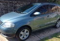 Autos - Volkswagen Suran 2008 Diesel 195000Km - En Venta