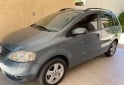 Autos - Volkswagen Suran 2008 Diesel 95000Km - En Venta