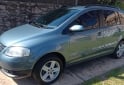 Autos - Volkswagen Suran 2008 Diesel 95000Km - En Venta