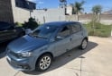 Autos - Volkswagen Gol trend confortline 2017 Nafta 94000Km - En Venta