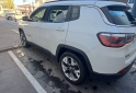 Camionetas - Jeep Compass Longitude 2020 Nafta 114000Km - En Venta