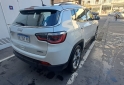 Camionetas - Jeep Compass Longitude 2020 Nafta 114000Km - En Venta