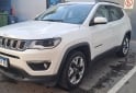 Camionetas - Jeep Compass Longitude 2020 Nafta 114000Km - En Venta