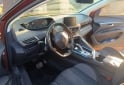 Camionetas - Peugeot 3008 2018 Nafta 89000Km - En Venta