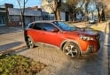 Camionetas - Peugeot 3008 2018 Nafta 89000Km - En Venta