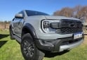 Camionetas - Ford Ranger Raptor 2024 Nafta 12500Km - En Venta