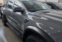 Camionetas - Ford Ranger Raptor 2024 Nafta 12500Km - En Venta