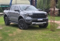 Camionetas - Ford Ranger Raptor 2024 Nafta 12500Km - En Venta