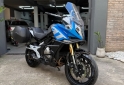 Motos - CF 650 mt 2023 Nafta 2300Km - En Venta