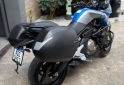 Motos - CF 650 mt 2023 Nafta 2300Km - En Venta