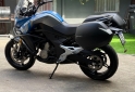 Motos - CF 650 mt 2023 Nafta 2300Km - En Venta