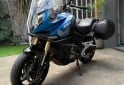 Motos - CF 650 mt 2023 Nafta 2300Km - En Venta