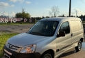 Utilitarios - Peugeot Partner hdi 2017 2017 Diesel 175000Km - En Venta