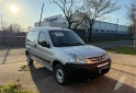 Utilitarios - Peugeot Partner hdi 2017 2017 Diesel 175000Km - En Venta