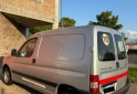 Utilitarios - Peugeot Partner hdi 2017 2017 Diesel 175000Km - En Venta