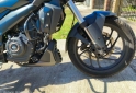 Motos - Bajaj Dominar 250 2021 Nafta 5600Km - En Venta