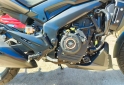 Motos - Bajaj Dominar 250 2021 Nafta 5600Km - En Venta