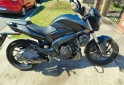 Motos - Bajaj Dominar 250 2021 Nafta 5600Km - En Venta