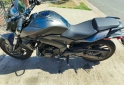 Motos - Bajaj Dominar 250 2021 Nafta 5600Km - En Venta