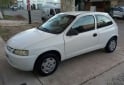 Autos - Suzuki Fun 2004 Nafta 200000Km - En Venta