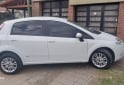 Autos - Fiat Punto 1.4 attractive 2012 GNC 160000Km - En Venta