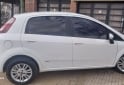 Autos - Fiat Punto 1.4 attractive 2012 GNC 160000Km - En Venta