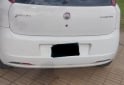 Autos - Fiat Punto 1.4 attractive 2012 GNC 160000Km - En Venta