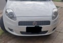Autos - Fiat Punto 1.4 attractive 2012 GNC 160000Km - En Venta
