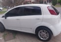 Autos - Fiat Punto 1.4 attractive 2012 GNC 160000Km - En Venta