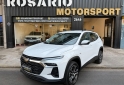 Autos - Chevrolet Tracker 2025 Nafta 0Km - En Venta