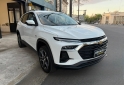 Autos - Chevrolet Tracker 2025 Nafta 0Km - En Venta