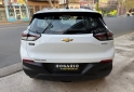 Autos - Chevrolet Tracker 2025 Nafta 0Km - En Venta