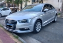 Autos - Audi A3 2016 Nafta 137000Km - En Venta
