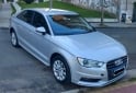 Autos - Audi A3 2016 Nafta 137000Km - En Venta