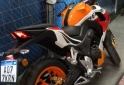 Motos - Honda Cb 190 cb190 repsol 2018 Nafta 89Km - En Venta