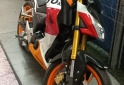 Motos - Honda Cb 190 cb190 repsol 2018 Nafta 89Km - En Venta