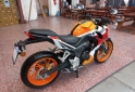 Motos - Honda Cb 190 cb190 repsol 2018 Nafta 89Km - En Venta
